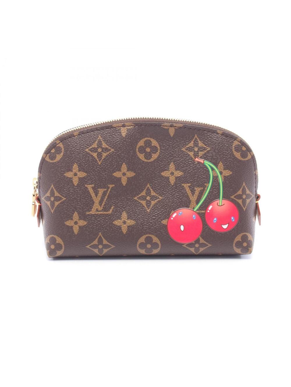 Louis Vuitton Pochette Cosmetic Pm #367564L10B